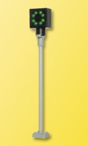 Железнодорожный сигнал H0 Viessmann (4518)